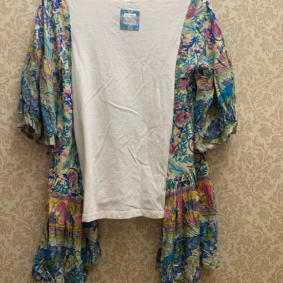 Elvis Presley Graphic T Shirt - Picture 2 of 7